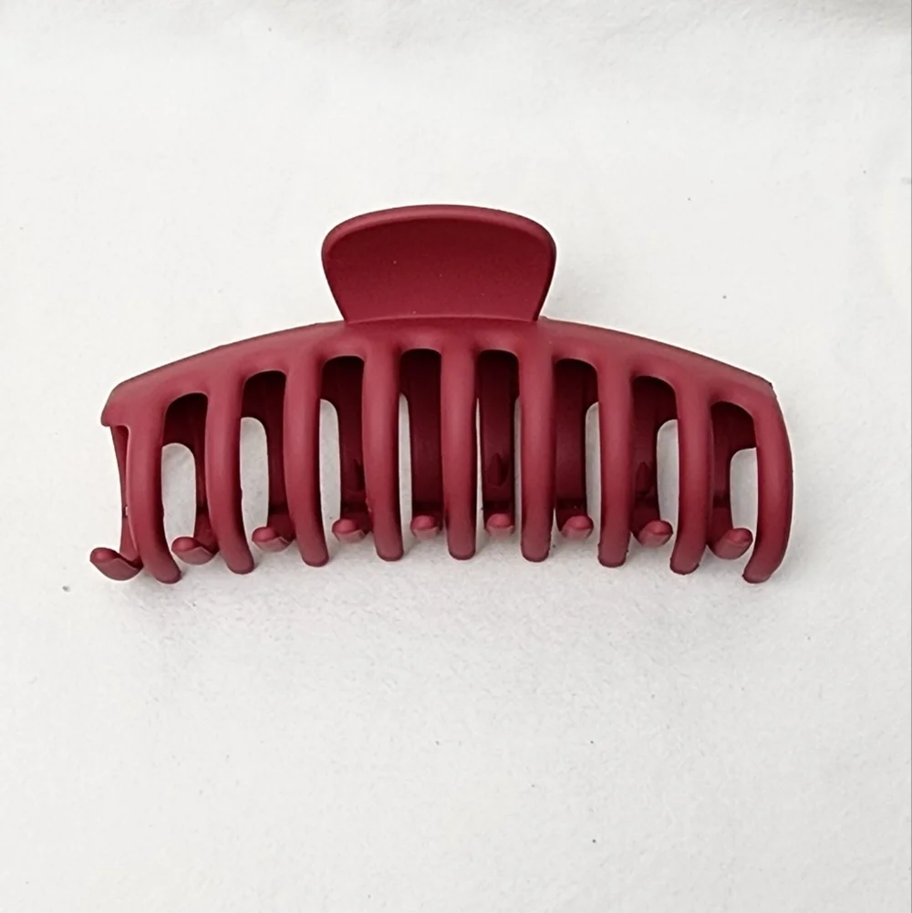 Claw Clip Hair Accessories